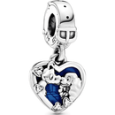 Berloque A Dama e o Vagabundo