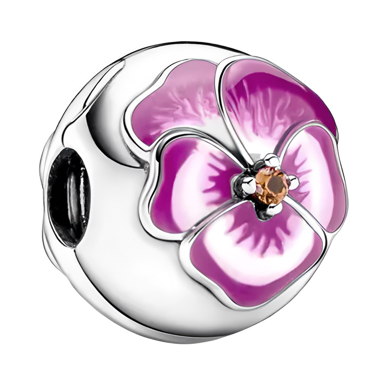 Berloque Barbie Petals - By Lumen