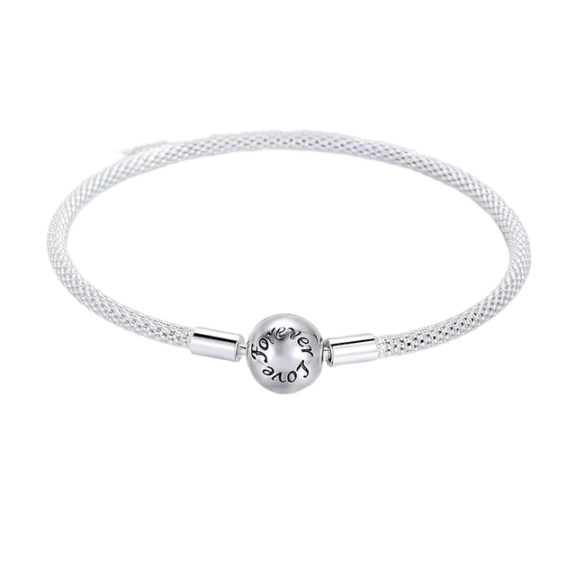 Pulseira Pelani Love Forever