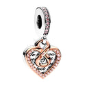 Berloque Golden Mother