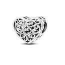 Berloque Beautiful Heart