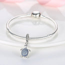 Berloque Ocean Turtle