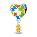 Berloque House Autist