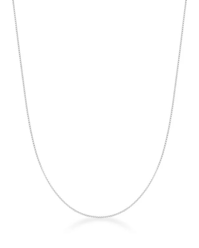 Corrente Veneziana Prata 925