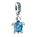 Berloque Blue Turtle